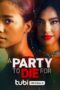 A Party To Die For
