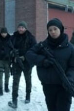 The Recruit Season 1 Episode 8