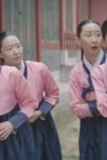 Under the Queen's Umbrella Episode 15