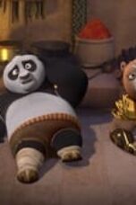 Kung Fu Panda: The Dragon Knight Season 2 Episode 4