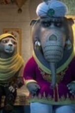 Kung Fu Panda: The Dragon Knight Season 2 Episode 2