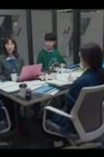 Agency Episode 7