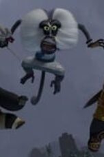 Kung Fu Panda: The Dragon Knight Season 2 Episode 6