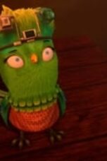 Kung Fu Panda: The Dragon Knight Season 2 Episode 9