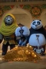 Kung Fu Panda: The Dragon Knight Season 2 Episode 3