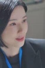 Agency Episode 1