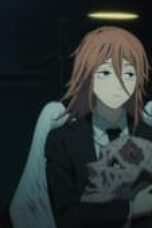 Chainsaw Man Season 1 Episode 11