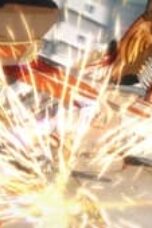 Chainsaw Man Season 1 Episode 12