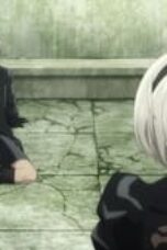 NieR:Automata Ver1.1a Episode 4