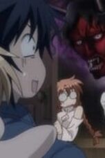 Sekirei: Pure Engagement Episode 5
