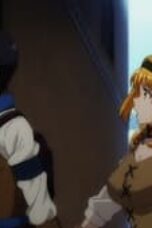 Harem in the Labyrinth of Another World Episode 5
