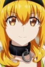 Harem in the Labyrinth of Another World Episode 4