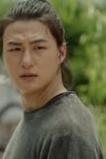 Weak Hero Class 1 Episode 4