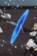 Sekirei: Pure Engagement Episode 2