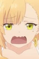 My Life as Inukai-san's Dog. Episode 3