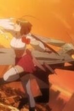 Sekirei: Pure Engagement Episode 13