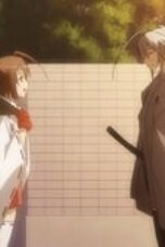 Sekirei: Pure Engagement Episode 8