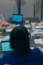 Agency Episode 12