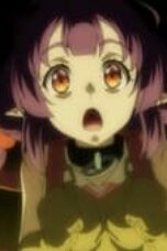 Harem in the Labyrinth of Another World Episode 12