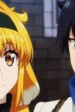 Harem in the Labyrinth of Another World Episode 8