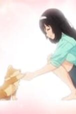 My Life as Inukai-san's Dog. Episode 1