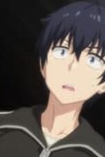 Harem in the Labyrinth of Another World Episode 1