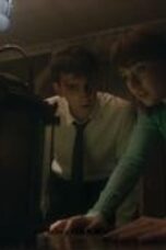 Lockwood & Co. Season 1 Episode 8