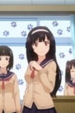 My Life as Inukai-san's Dog. Episode 10