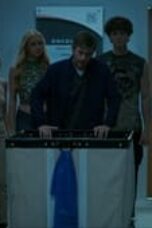 Wolf Pack Season 1 Episode 6