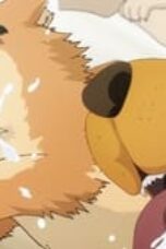 My Life as Inukai-san's Dog. Episode 9