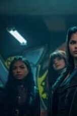 Gotham Knights Season 1 Episode 3