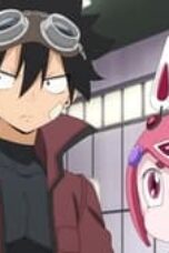EDENS ZERO Season 1 Episode 31