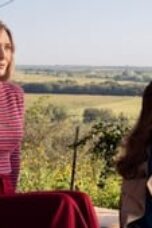 Love & Death Season 1 Episode 1