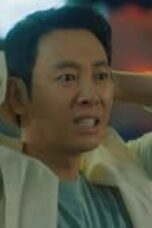 My Perfect Stranger Episode 9