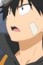 EDENS ZERO Season 1 Episode 8