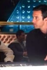 The Company You Keep Season 1 Episode 1