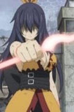 EDENS ZERO Season 1 Episode 25