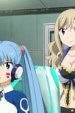 EDENS ZERO Season 1 Episode 27