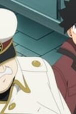 EDENS ZERO Season 1 Episode 19