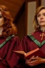 Love & Death Season 1 Episode 4