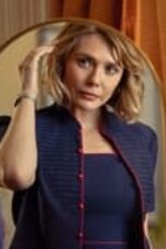 Love & Death Season 1 Episode 2