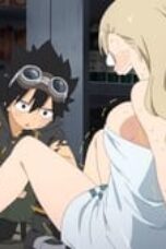 EDENS ZERO Season 1 Episode 10