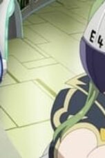 EDENS ZERO Season 1 Episode 11