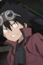 EDENS ZERO Season 1 Episode 29