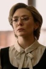 Love & Death Season 1 Episode 7