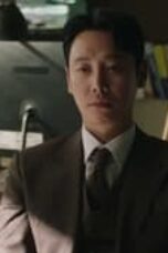 Delightfully Deceitful Episode 8