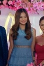 Wag Mong Agawin Ang Akin Season 1 Episode 4