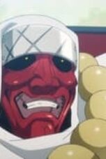 Hell's Paradise Season 1 Episode 3
