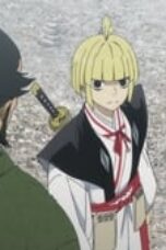Hell's Paradise Season 1 Episode 10