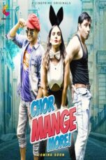 Chor Maange More (2021)